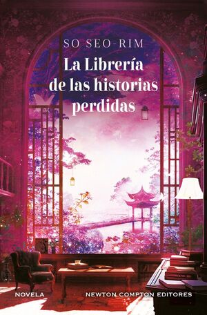 LIBRERIA DE LAS HISTORIAS PERDIDAS, LA
