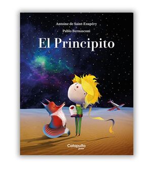 EL PRINCIPITO