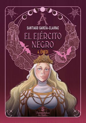 EL EJÉRCITO NEGRO