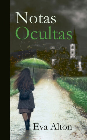 NOTAS OCULTAS