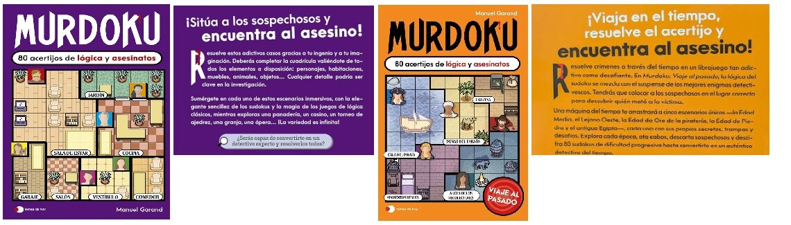 murdoku