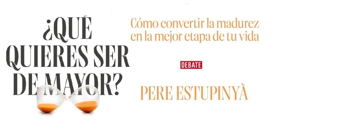 que quieres ser de mayor