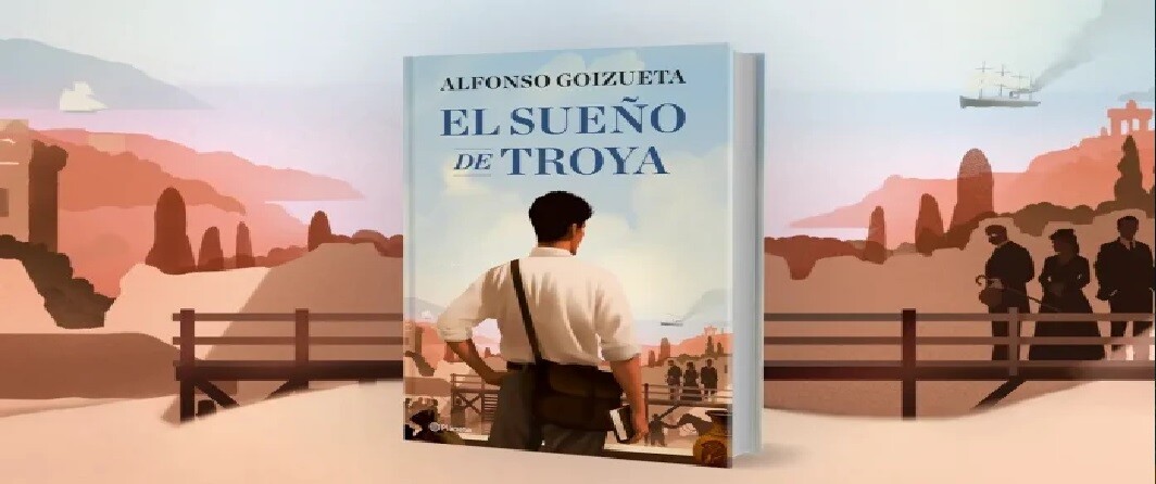 troya