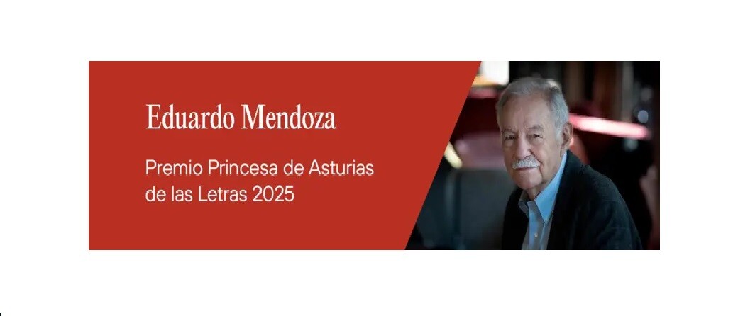 eduardo mendoza