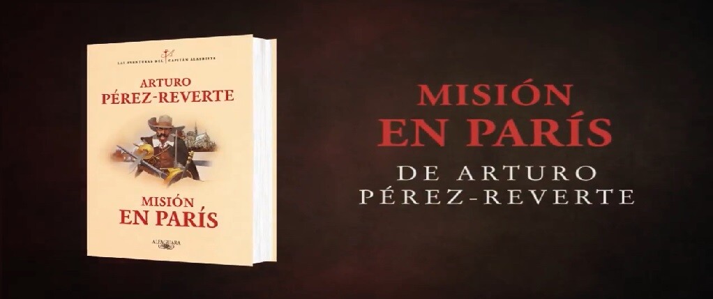 alatriste paris