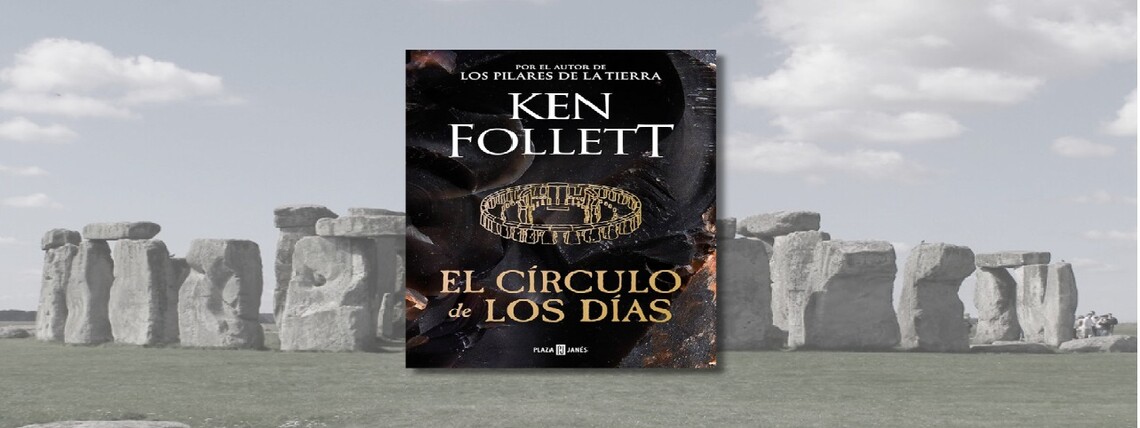 ken follet