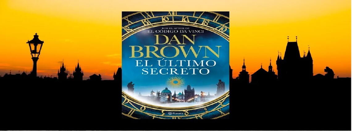 el ultimo secreto