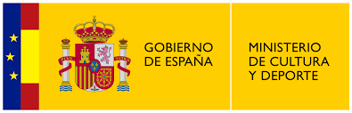 Subvención del Ministerio de Cultura y Deporte